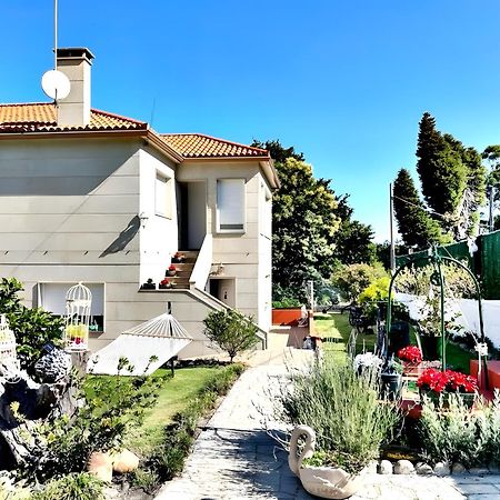 Holibai, Casa Caeiro ,Un Hogar Lejos De Casa, Sabaris, Galicia Apartment Baiona Exterior photo